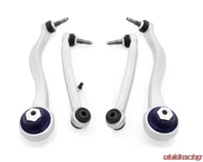 SuperPro Suspension Alloy Control & Radius Arm Kit Front - ALOY0030K